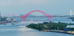 南沙粵港澳重大合作平臺建設實現突破 感受“灣區之心”強勁發展脈搏