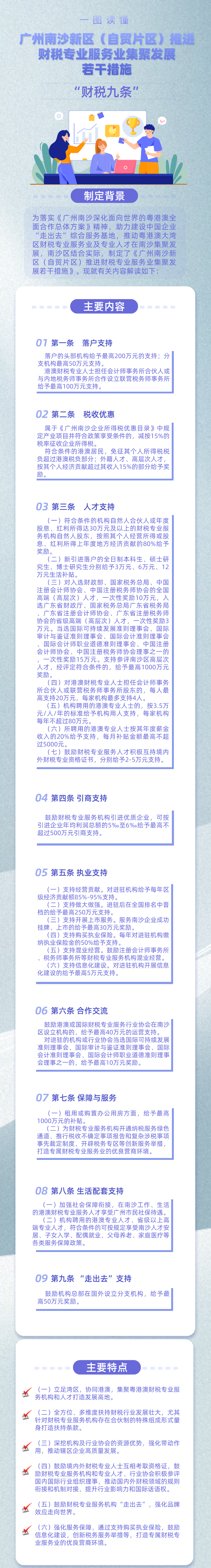 一圖讀懂《廣州南沙新區(qū)（自貿(mào)片區(qū)）推進(jìn)財(cái)稅專業(yè)服務(wù)業(yè)集聚發(fā)展若干措施》.png