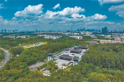 廣州考古70年，有哪些重大發現