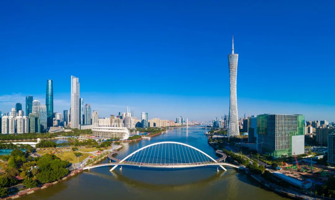 孫志洋參加國家發展改革委新聞發布會表示 廣州加快推動《南沙意見》落地落實 把國家戰略勢能轉化為引領高質量發展動能