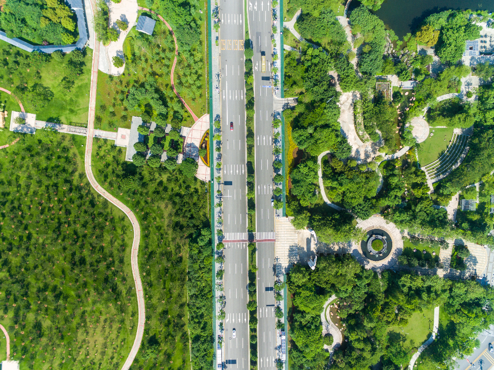 黃埔區市民廣場綠道.png