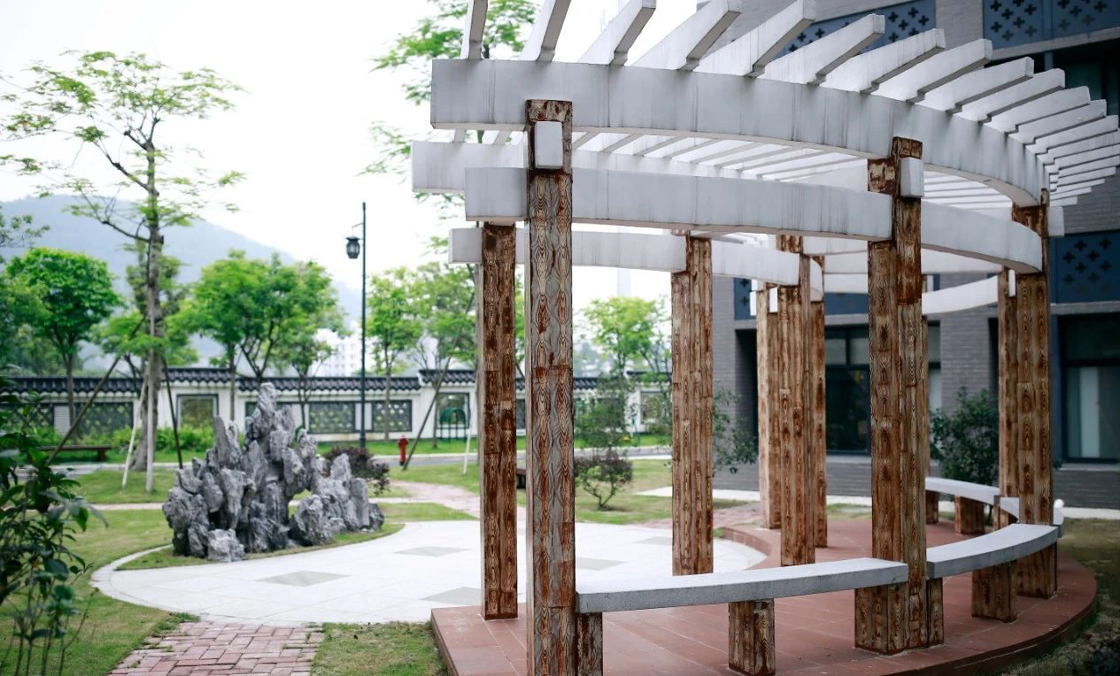 廣州啟動全國首個跨境養老服務標準化試點