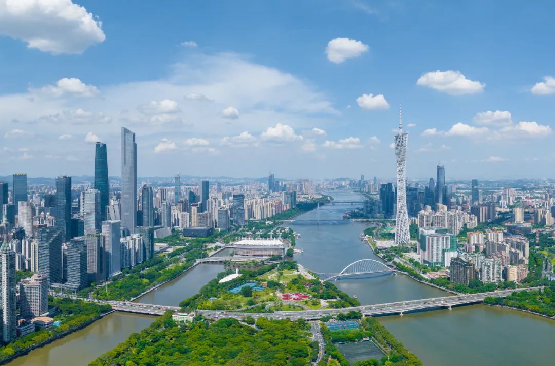 廣州公布2024年環境監管重點單位名錄