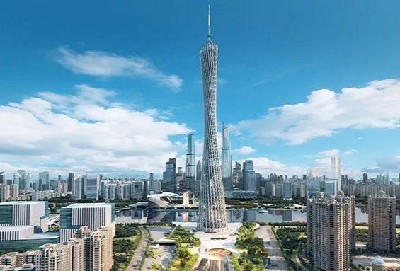 “投資廣州”熱潮涌向硅谷 兩大灣區科創高地共探合作機遇