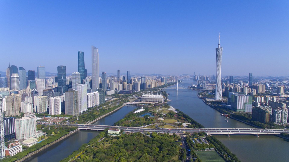 廣州“以舊換新”實施方案來了