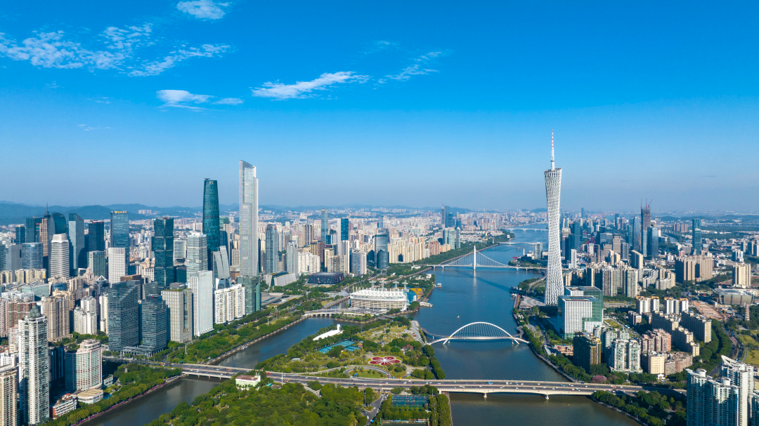 廣州市“以舊換新”促進(jìn)汽車(chē)更新消費(fèi)活動(dòng)持續(xù)進(jìn)行