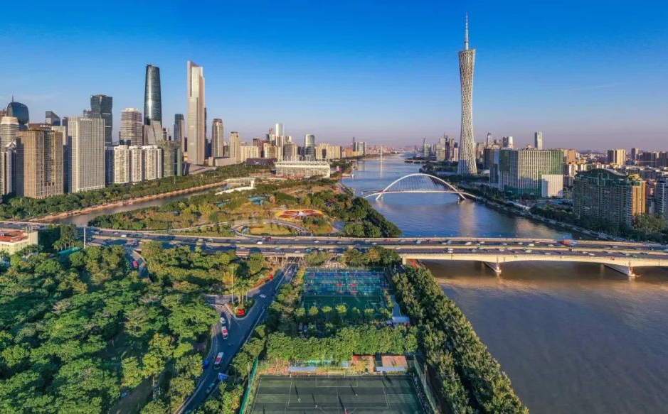 2023年度廣東省環境保護責任考核結果出爐