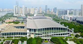 上新上新！下周，全球老板又要齊聚廣州了