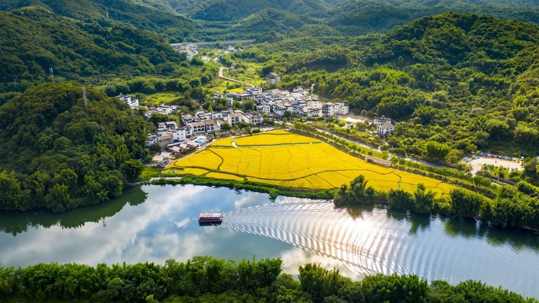 “協兩環、匯三江、融城鄉” ，環南昆山—羅浮山引領區廣州片區這樣建