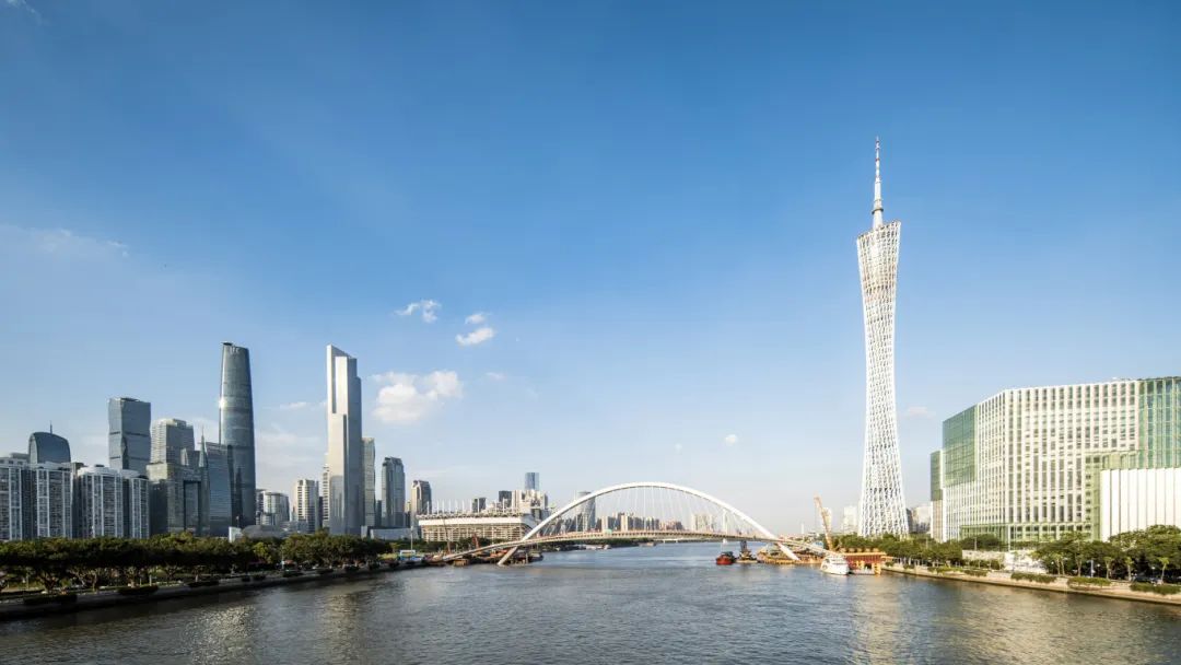 孫志洋會見江森自控日立空調集團客人