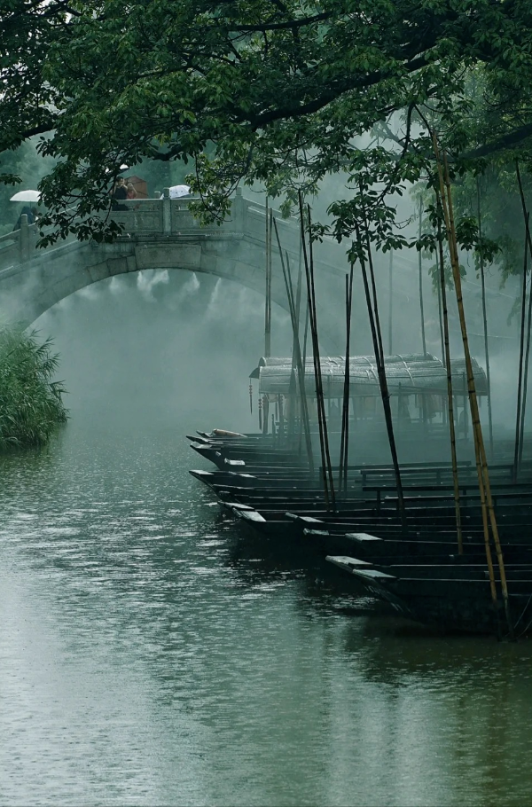 東涌水鄉 _ 廣州的“煙雨江南”，如詩如畫_1_小桑哥_來自小紅書網頁版.jpg