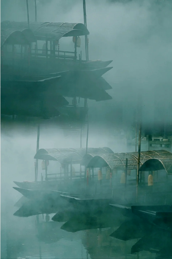東涌水鄉 _ 廣州的“煙雨江南”，如詩如畫_6_小桑哥_來自小紅書網頁版.jpg