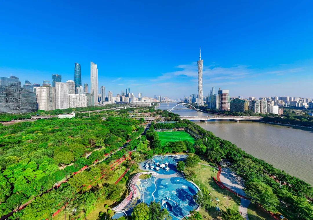 羊城八景，等你一票！2025年評選活動熱點問題答疑