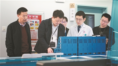 辦實事 解民憂 一枝一葉總關情——廣州市紀委監委“超常規”縱深推進集中整治群眾身邊不正之風和腐敗問題