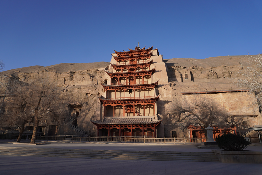 學習進行時丨傳之后世、澤被后世