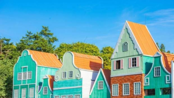 圖源@L漢叁、貳寶愛玩又愛吃