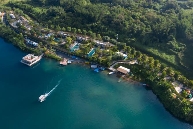 增城區全力推進派潭河幸福河湖建設