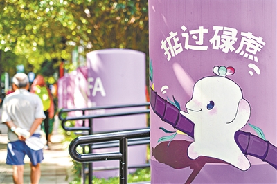 從老柱墩更新看老城市煥發新活力