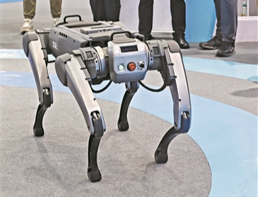 煉強廣州“智”動新引擎