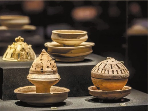 一縷馨香融歲月 至今猶繞五羊城