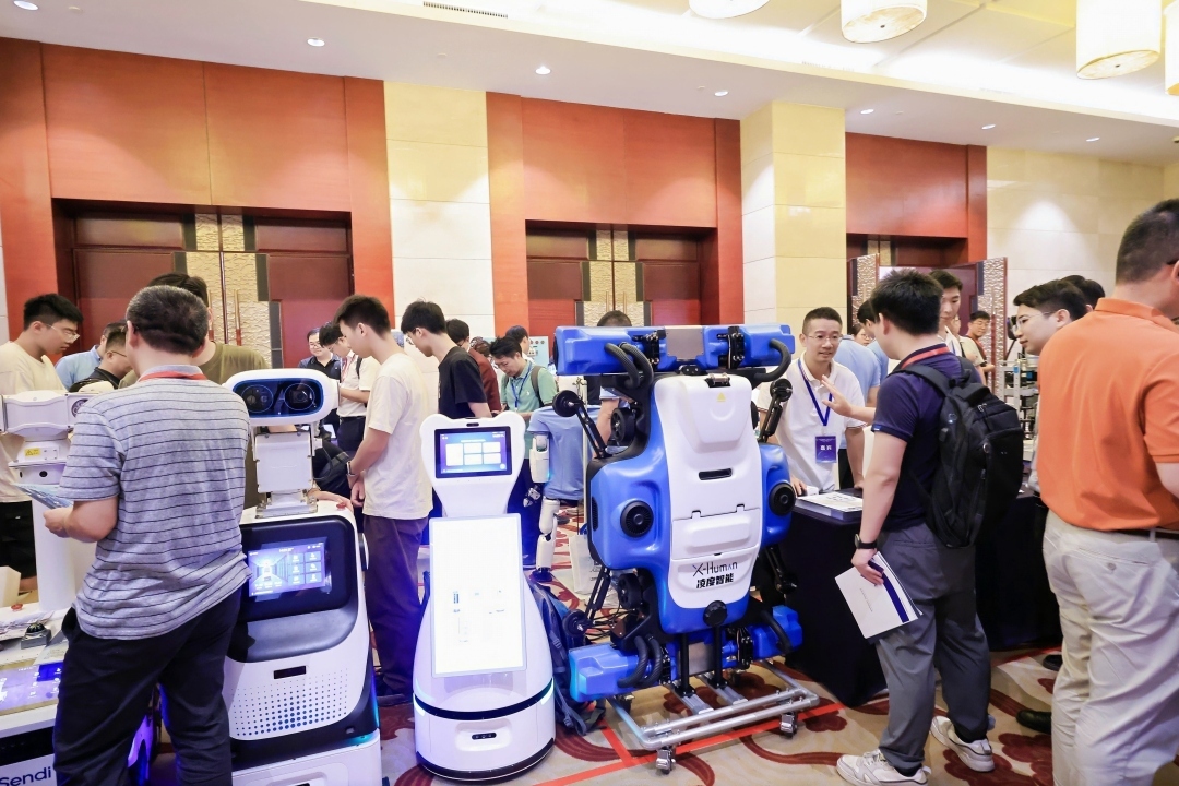 廣州發布“機器人+”需求清單