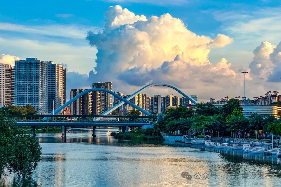 一批文化企業項目簽約落戶南沙